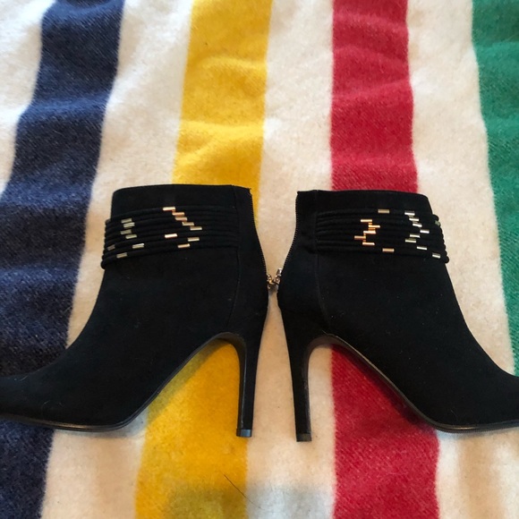 Chelsea Girl Booties - Picture 3 of 4